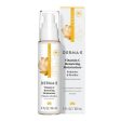 DERMA E - Vitamin C Renewing Moisturizer - 2 fl. oz. (60 ml) on Sale