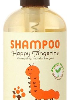 LITTLE TWIG - Shampoo Tangerine  - 8.5 fl. oz. (255 ml) Discount